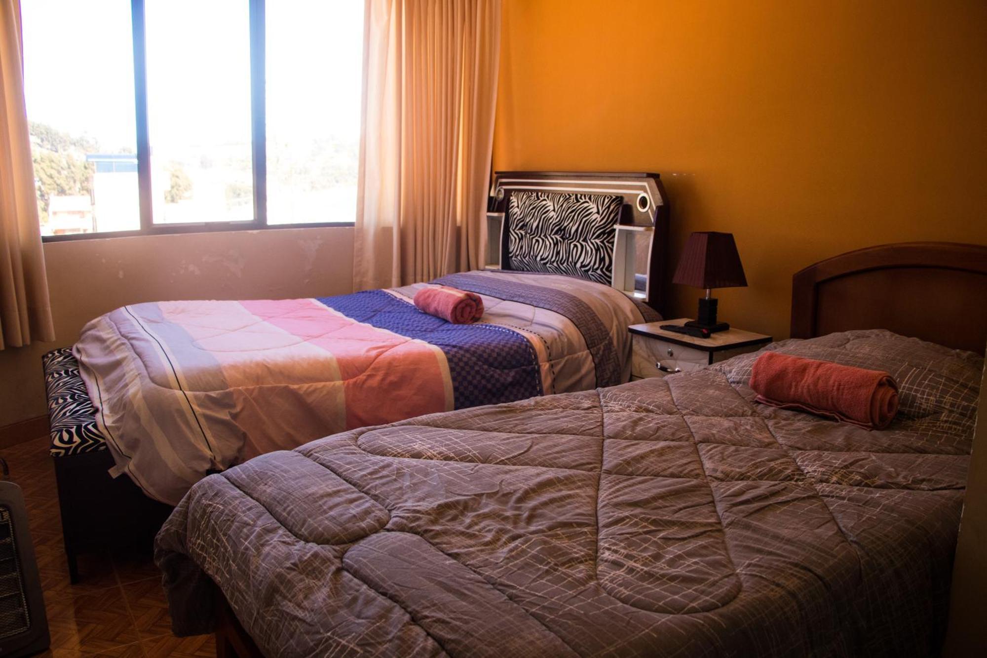 Skylake B&B Copacabana  Exteriér fotografie