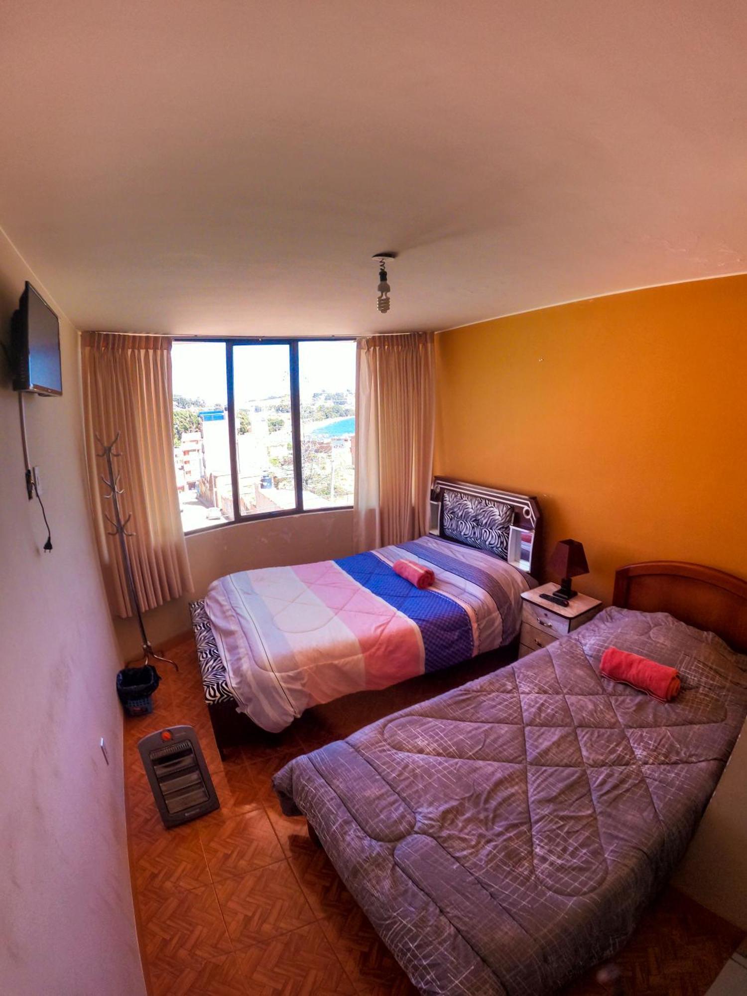 Skylake B&B Copacabana  Exteriér fotografie