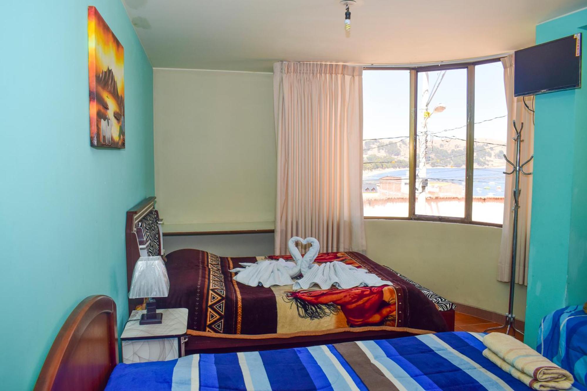Skylake B&B Copacabana  Exteriér fotografie