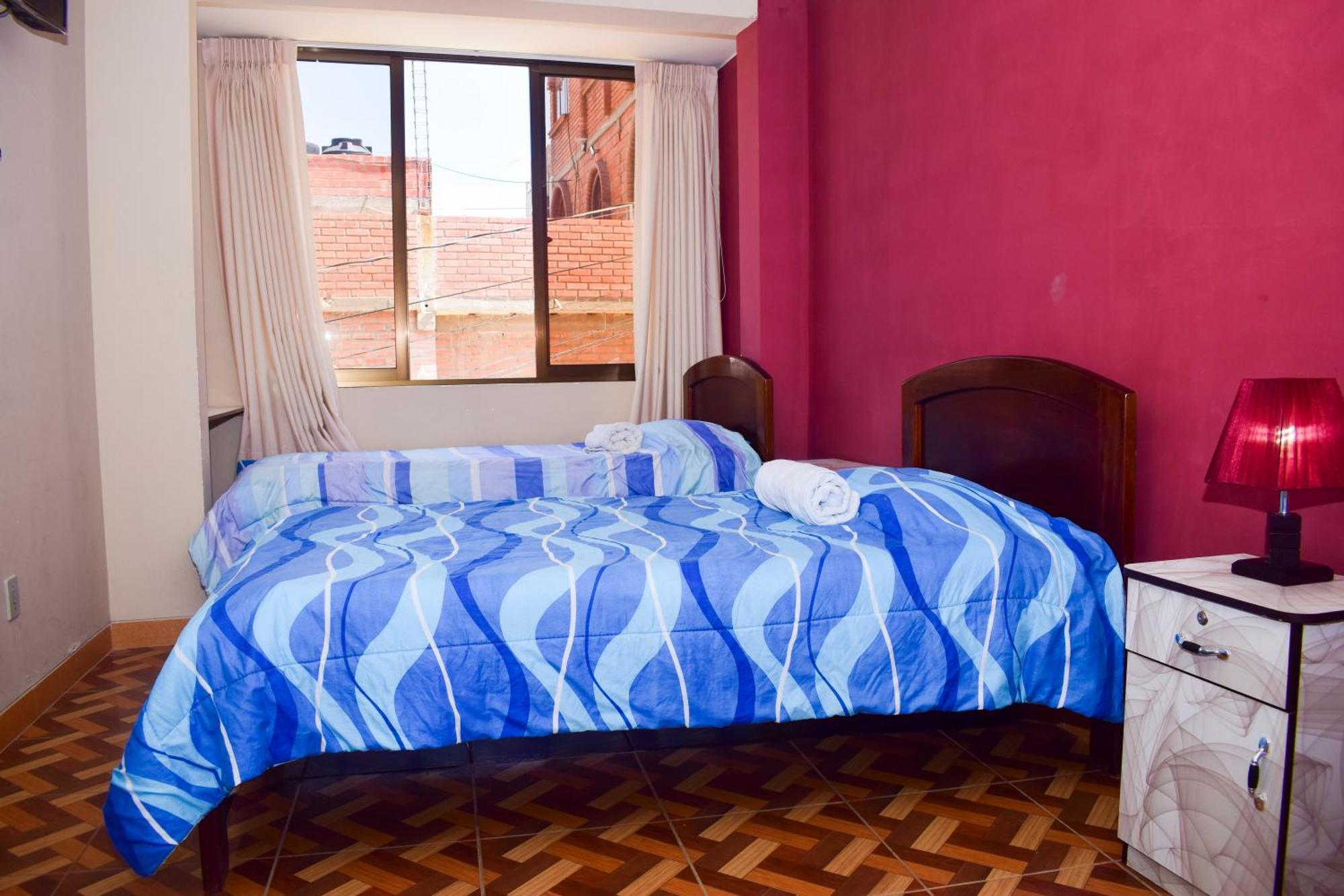 Skylake B&B Copacabana  Exteriér fotografie