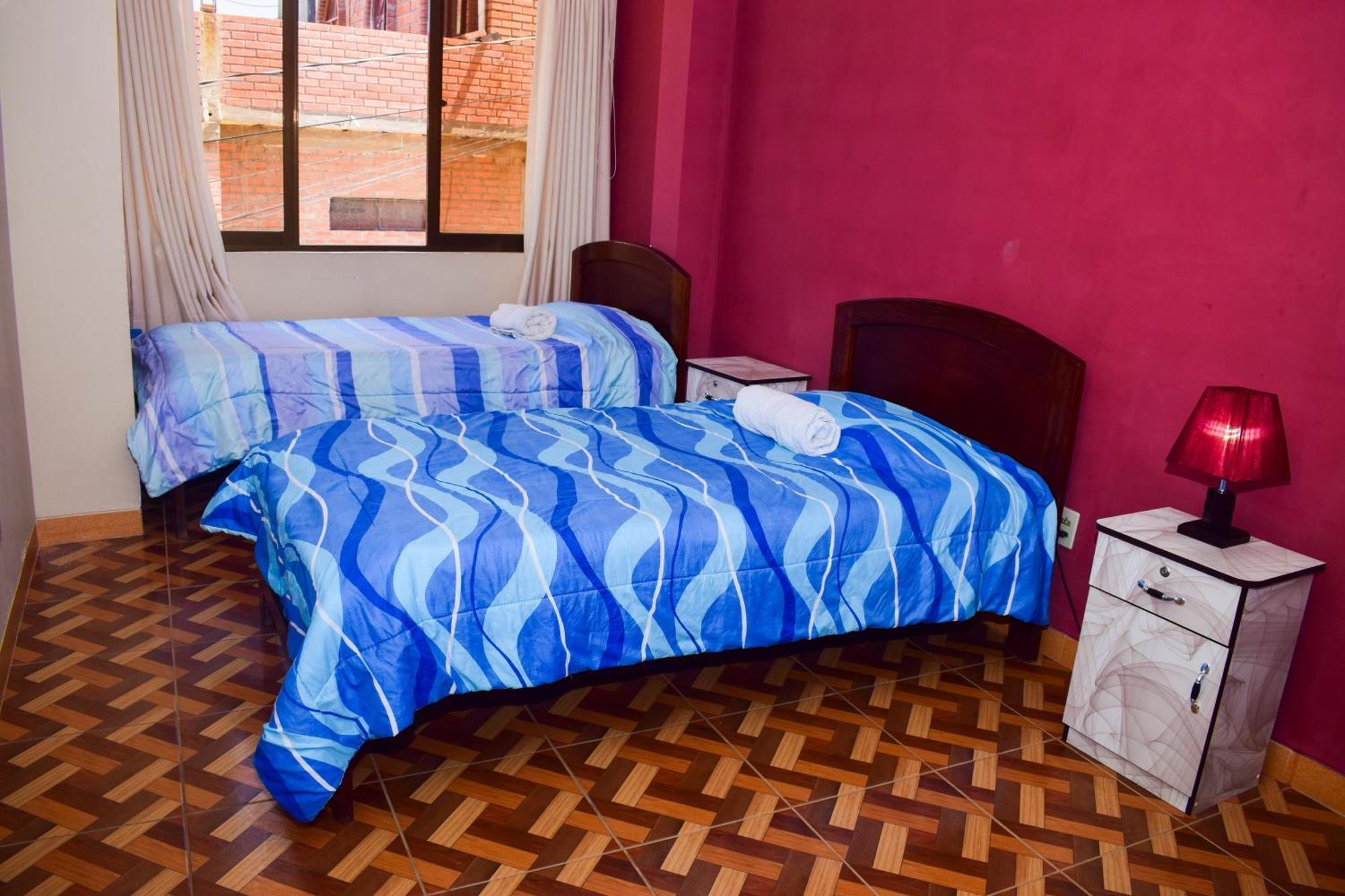 Skylake B&B Copacabana  Exteriér fotografie