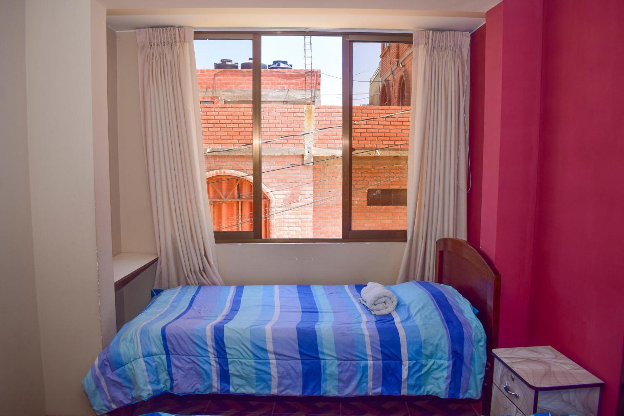 Skylake B&B Copacabana  Exteriér fotografie