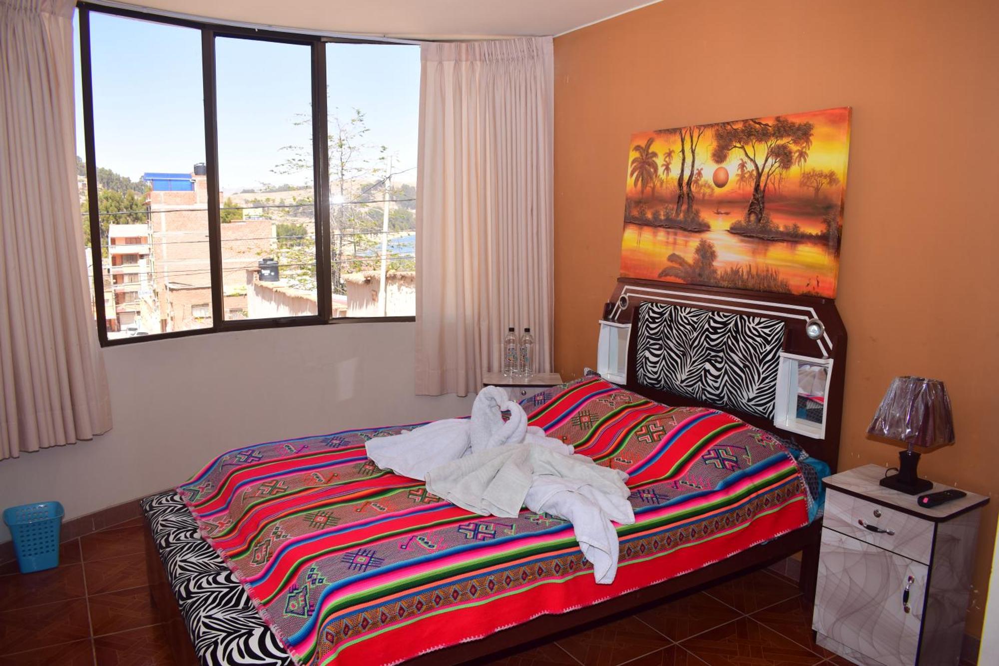Skylake B&B Copacabana  Exteriér fotografie