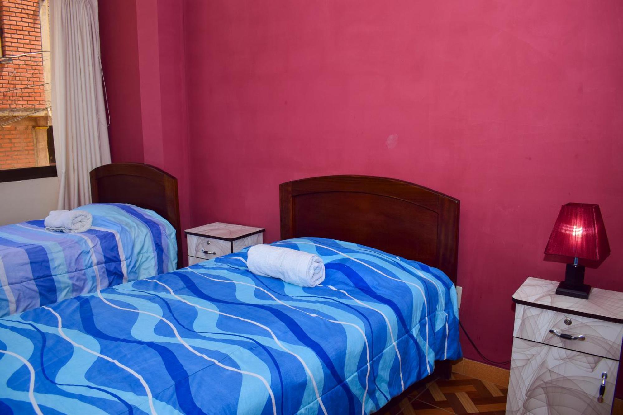 Skylake B&B Copacabana  Exteriér fotografie
