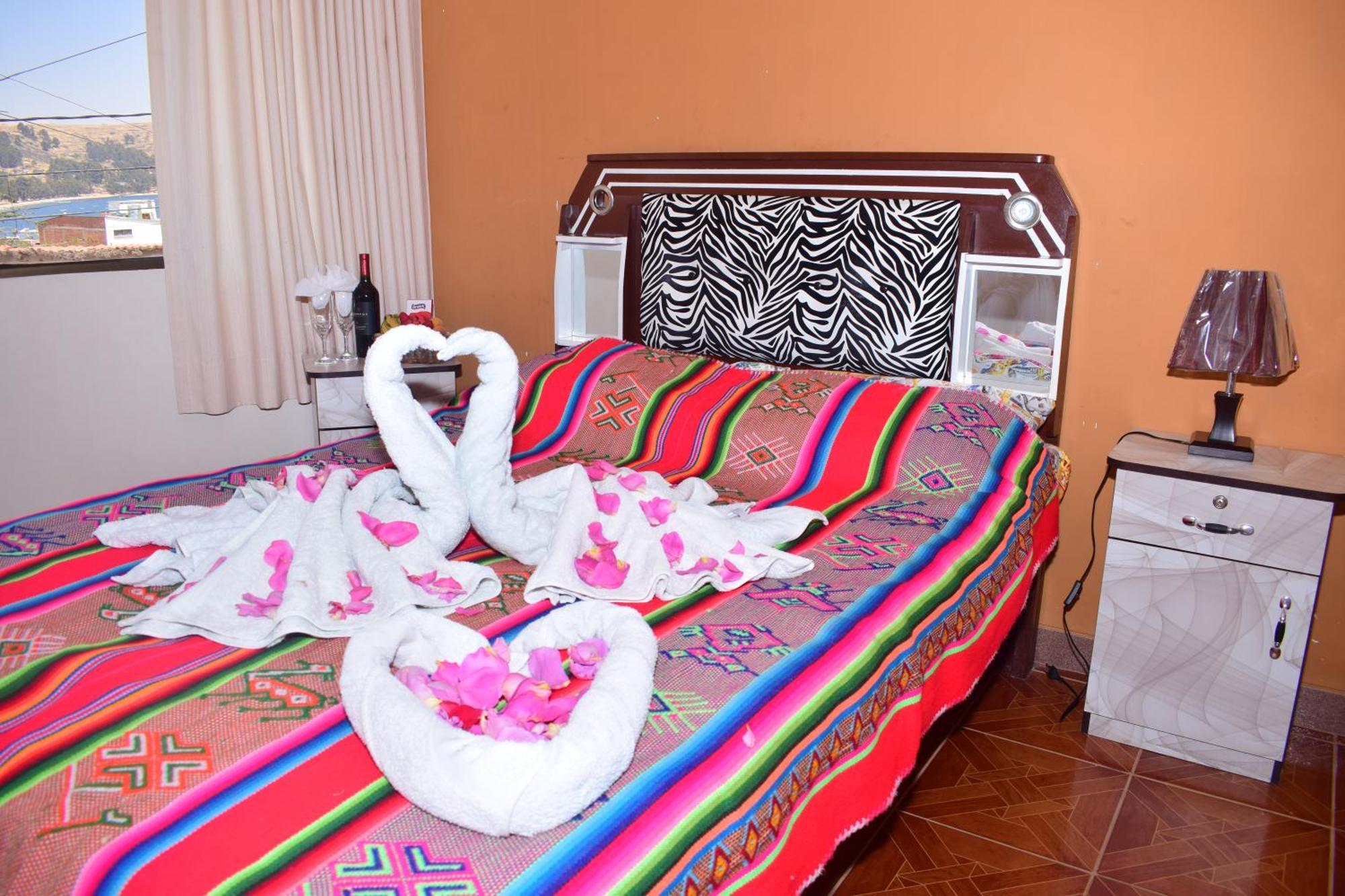 Skylake B&B Copacabana  Exteriér fotografie