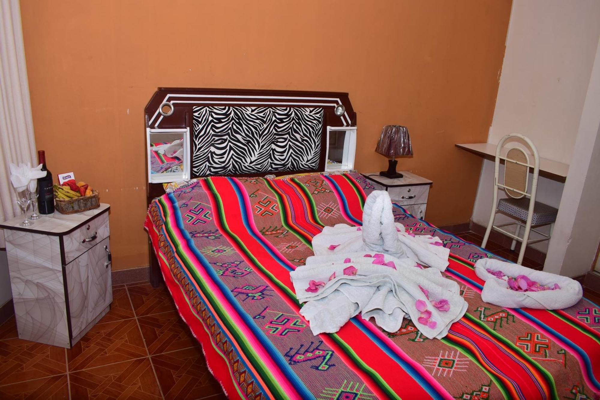 Skylake B&B Copacabana  Exteriér fotografie